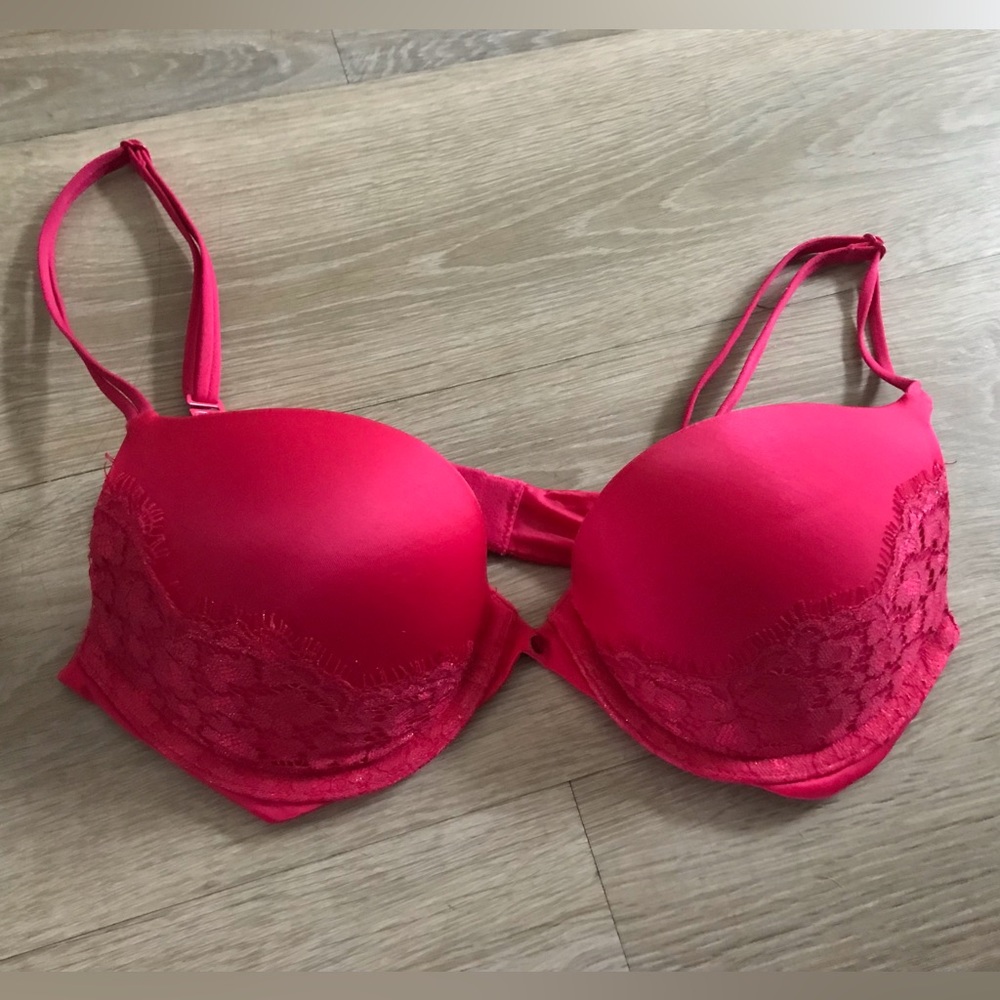 Victoria’s Secret Very Sexy Push Up Bra